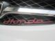 HONDA改装斜体本田CR-V奥德赛新飞度思迪思域雅阁锋范