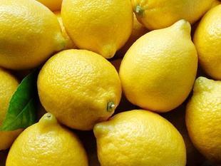  vfruit品质保证新鲜水果！促销进口美国新奇士柠檬4个装限北京