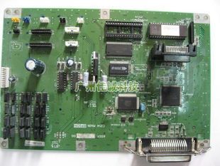 爱普生 LQ670K LQ670K+ LQ670K+T LQ660K 主板 接口板 原装拆机|ruв категории офисное оборудование/расходные материалы/соответствующие услуги, принтер, аксессуары, материнская плата - от Buy2taobao.com для оказания профессиональной услуги покупки агента Taobao