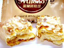 ̨�����ʳƷ Milano����ŵ77���� ǧ���ֱ�������������128g11Ԫ