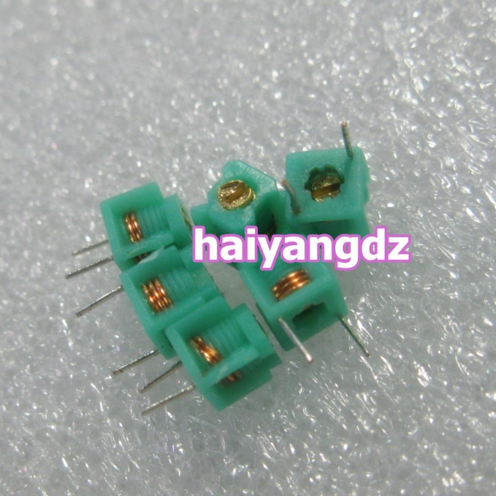 MD0505 2.5T 模压线圈 5*5可调电感 模压电感|msdalam kategori Aksesori Digital 3C, pasaran komponen elektronik, komponen elektronik, induktor - dari Buy2taobao.com untuk memberikan perkhidmatan ejen Taobao profesional membeli