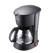 Bear/小熊 KFJ-403全<span class=H>自动</span><span class=H>咖啡</span><span class=H>机</span>家用 煮<span class=H>咖啡</span>壶意式滴漏蒸汽泡茶<span class=H>机</span>