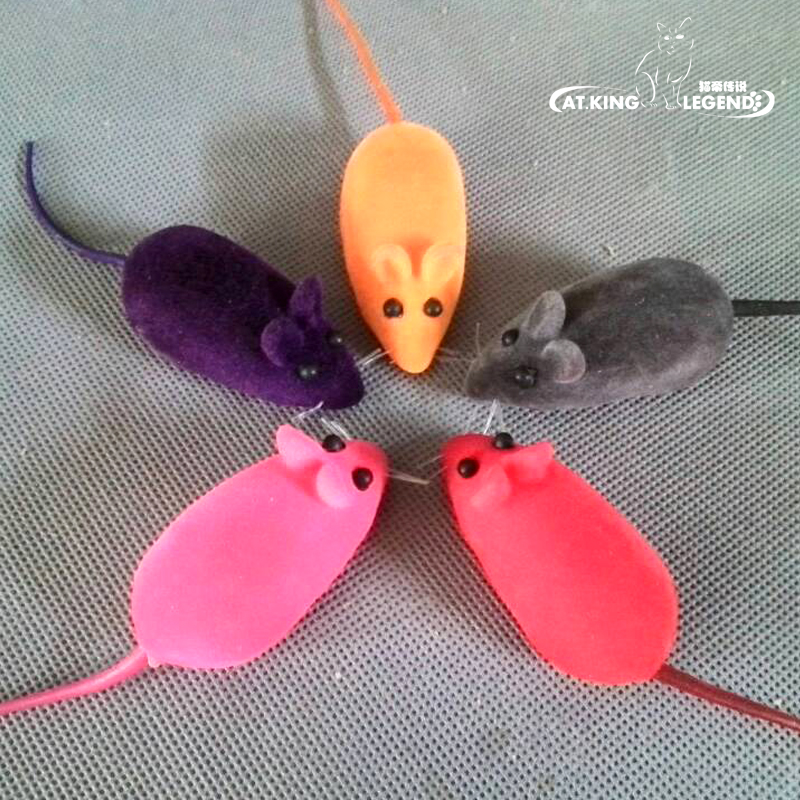 Sound small rodents Simulation toy mouse Cats GM Pets Toys Flocking Toys Vocalization Mousein the Pet/Pet food and supplies , Cat/Dog Toys , Sound toys category - from Buy2taobao.com to provide professional Taobao agent buy service