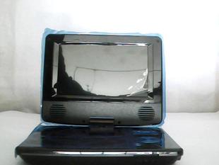 【移动DVD 带电视机DVD EVD-7寸 200元(图