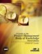 A Guide to the Project Management Body of Knowledge, Third E