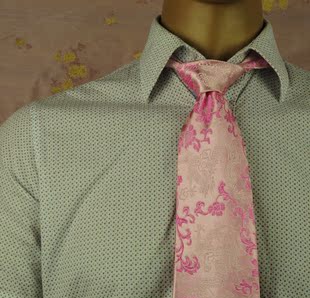  御织坊品牌云锦 有平方云锦专卖店 中华一绝 南京云锦领带