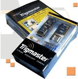 Aitutz Flash Master Mx1n Flash+беспроводной затворный затвор дистанционное управление.