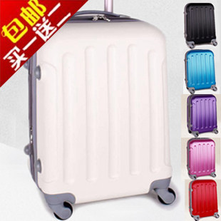 特价<span class=H>包</span>邮 正品ABS+PC 拉杆箱 超轻<span class=H>旅行</span>箱<span class=H>包</span> 登机箱 行李箱 箱子
