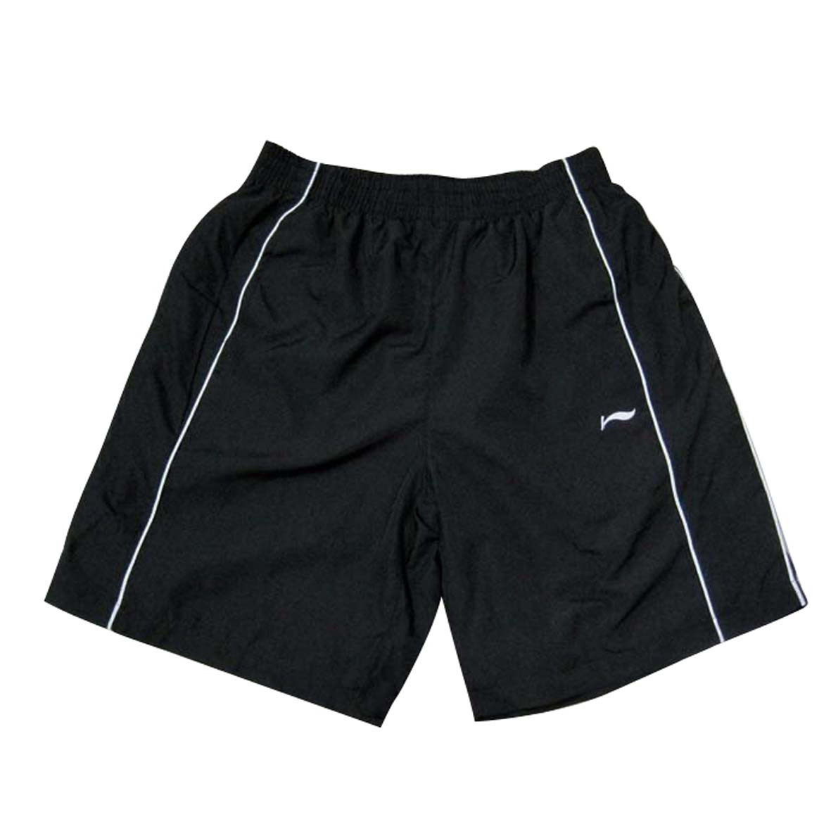 NIKE NBA 湖人队 24号 速干透气全<em>运动短裤</em> 黑