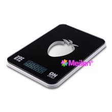 时尚新款iphone版带背光高档电子厨房秤MC004 营养秤电子称/台秤