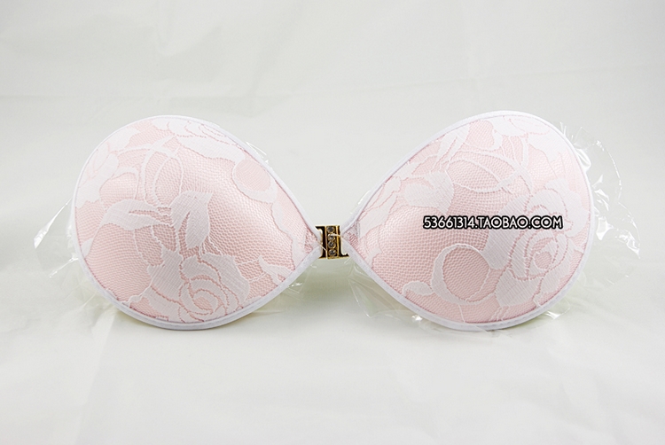 隐形 硅胶 <em>文胸</em> nubra 一片式 <em>胸罩</em> <em>胸垫</em> 内衣 婚