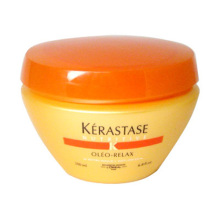 日本正品【KERASTASE】卡诗奥丽顺柔发膜 200ML 直发受损发质