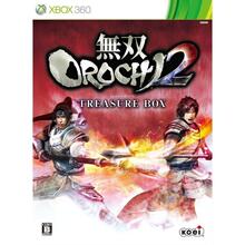 X360ix大蛇无双2/无双大蛇2(日版,ACT动作)XBOX360