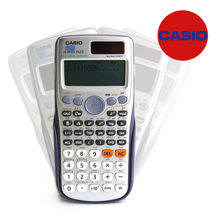 ����ŷ CASIO FX-991ES PLUSͳ�Ƽ����� ΢���� ȫ������ ������