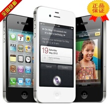 Apple/苹果 iPhone 4S A5  港版无锁  16G/32G/64G  (包邮）