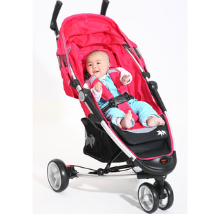 Global classic strollers lightweight folding umbrella car good boy baby VIKI weikai S400B