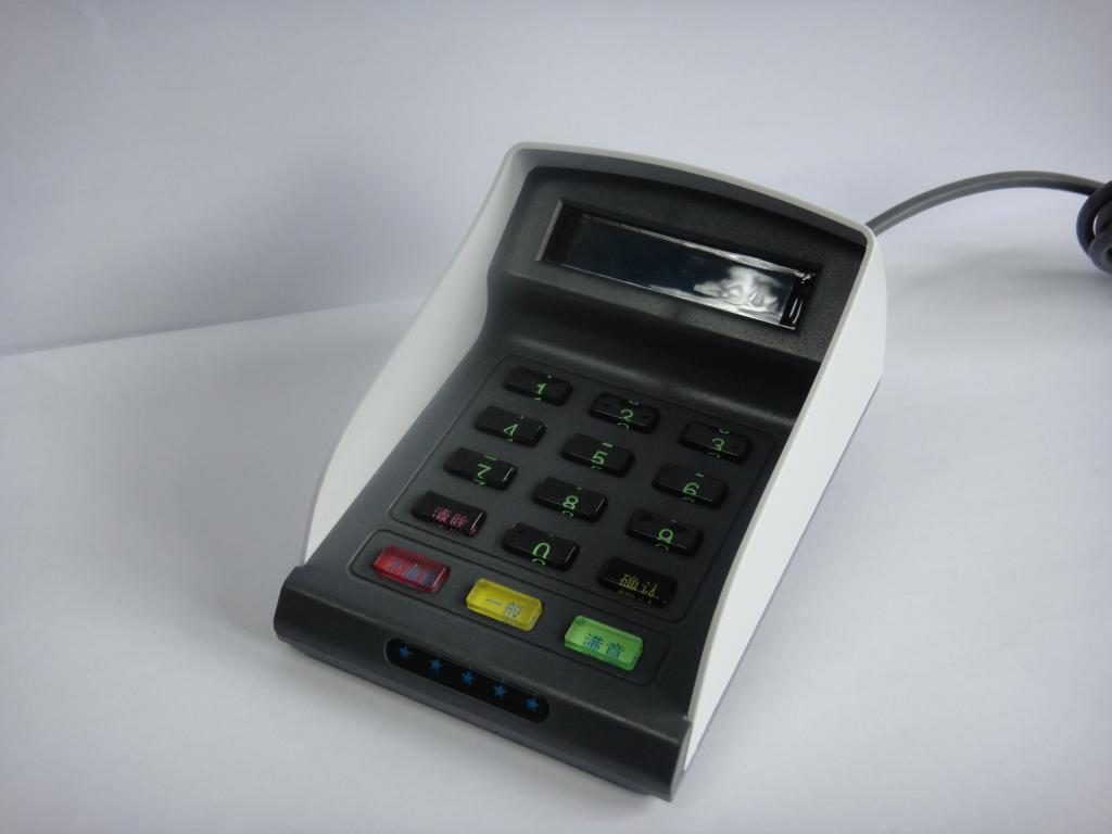 电信评价器 评价密码键盘 适用电信 银行等单位质保3年|msdalam kategori elektronik/Electrician, Sistem Home Smart, Sistem bangunan perisikan, kawalan akses - dari Buy2taobao.com untuk memberikan perkhidmatan ejen Taobao profesional membeli