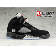������˾�� ������ϮAir Jordan 5 Retro ��5�����޶� 136027-010