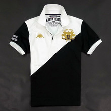专柜正品 KAPPA/背靠背 卡帕 男子POLO短袖 K2102PD497  支持验货