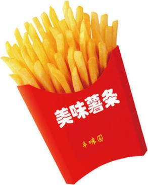 Quick-frozen straight potato chips/MacDonald French fries Partially Prepared Products tomato sauce Kentucky Fried Chicken French fries Chipsin the Agri rice/Dried foods/Condiment , Convenient fast food , Other category - from Buy2taobao.com to provide professional Taobao agent buy service