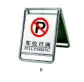 Stainless steel Stop sign Parking spaces prohibit Parking Warning sign Billboard Identification cards Plates Dedicated Parking spacesin the Business/Office Furniture , City Furniture , Transportation Services , Stop sign category - from Buy2taobao.com to provide professional Taobao agent buy service