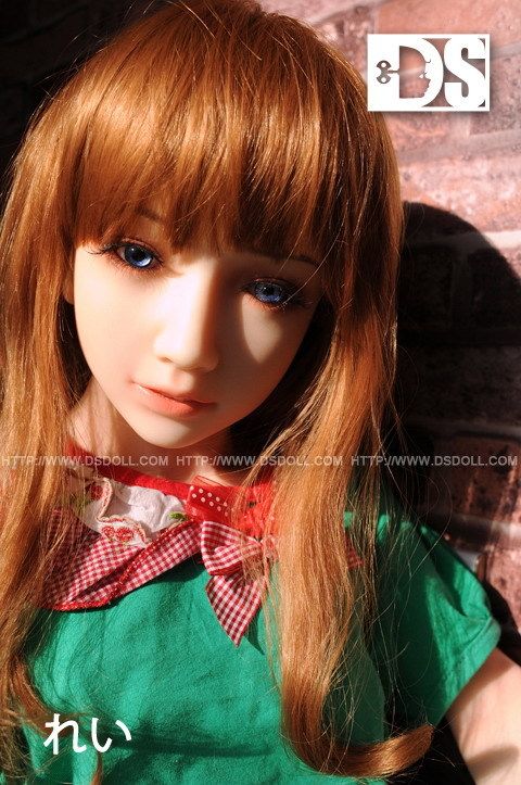 dsdoll图片