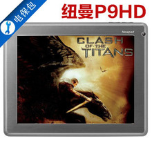 Newsmy/Ŧ�� P9(8G)HD����� 8���� ƽ����� 1G�ڴ���ƷP9HD