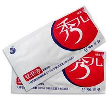 秀儿早早孕试纸 测孕纸 测试纸 验孕纸 特价促销10片6元