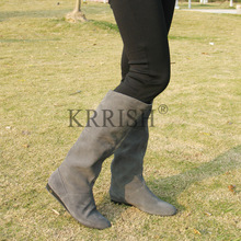 KRRISH�ֻ��ؼ�����¿�ﳤѥŮѥ�¸�ƽ�����и�Ͳѥ��ƤŮЬ