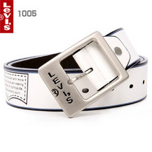 Levis��ʱ�� LOGO��ĸ ʱ��������ɫ���ɫB018-P159