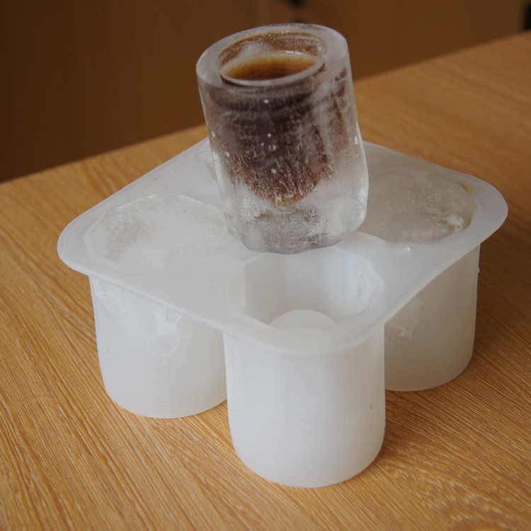 矽膠冰杯 創意子彈頭大冰格制冰格 矽膠制冰模具 雪糕模具 包郵在類目 廚房/烹飪用具, 廚用小工具/廚房儲物, 廚房電器配套用品, 冰格/製冰袋中 - 來自Buy2taobao.com提供專業的淘寶代購服務