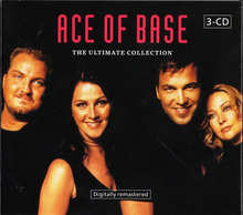 Ace Of Base��������MP3 ��43ר�� 320K-MP3