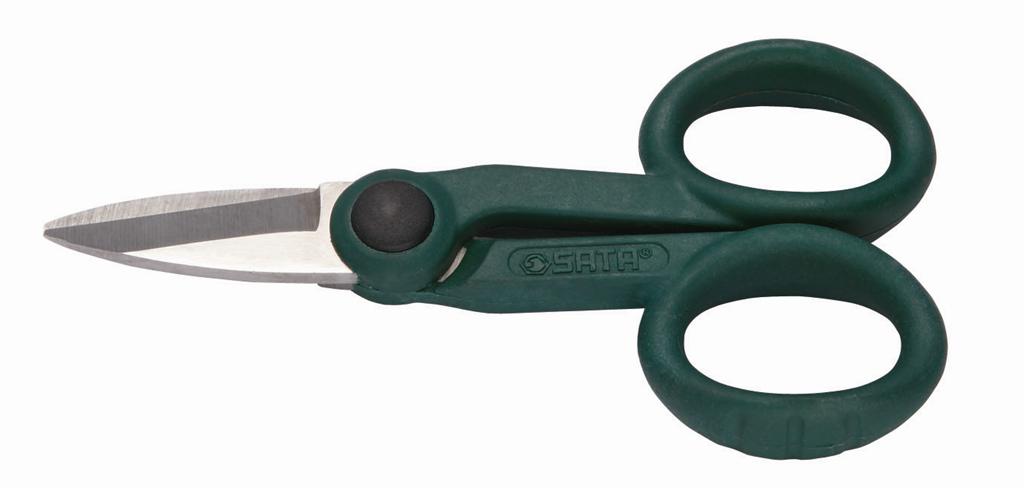 Shida Electrical Shears 138MM Nippers Slot pliers wire scissors tool Household scissors 03131in the Hardware/Tool , Hand Tools , Scissors , Electrician scissors category - from Buy2taobao.com to provide professional Taobao agent buy service