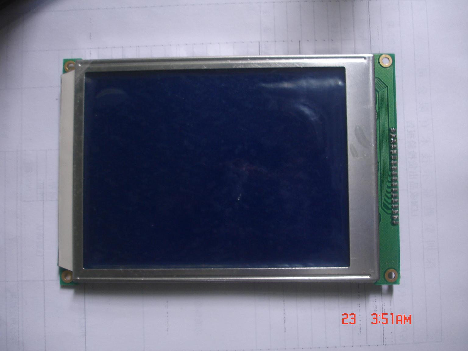320240点阵 5.7寸液晶显示模块COB显示屏8835控制器兼容信利南亚在类目 3C数码配件, 电子元器件市场, 电子元件, 显示器件中 - 来自Buy2taobao.com提供专业的淘宝代购服务
