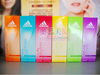 皇冠正品 <span class=H>Adidas</span>阿迪达斯女士香水 活力/绽放/果韵/轻盈