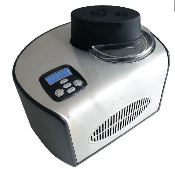 Мороженица Caple IC3308C (3 в 1)
