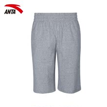 【<em>夏季男纯棉</em>针织运动<em>短裤</em>五分裤】-热销-精选