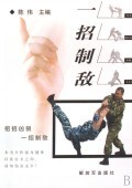 一招制敌 商城正版 陈伟