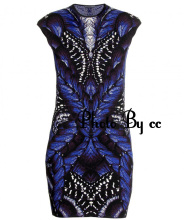 Alexander McQueen ר��8000+���泬���ݺ���ͼ��˿��ë��֯����