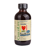 美国直邮ChildLife 第一防御液抗细菌病毒118.5ml