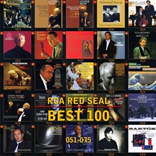 ���չŵ� RCA RED SEAL���Ų�������MP3�� ����100ר�� 320K-MP3