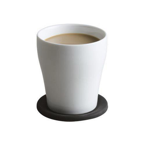 emoi<span class=H>基本</span><span class=H>生活</span>-陶瓷双层杯 咖啡杯 茶杯 275ML-H1005