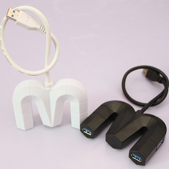M型 USB3.0 分線器 HUB USB擴展器 USB3.0 壹拖四口 集線器在類目 3C數碼配件, USB電腦周邊, USB HUB/轉換器中 - 來自Buy2taobao.com提供專業的淘寶代購服務