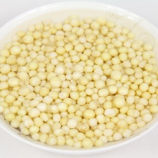  科谷苏州新鲜鸡头米208g*4袋 苏州鸡头米嫩籽鲜货 新鲜苏芡南芡实