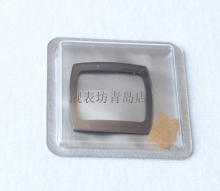 手<span class=H>表</span>配件    <span class=H>天王</span>专用水晶玻璃<span class=H>表</span>镜GS3319（银）