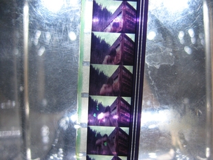 16mm电影拷贝\/电影胶片 美国彩色故事片 第一
