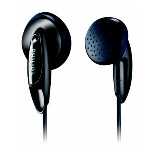 双金冠 飞利浦 SHE1350耳塞式耳机 MP3 CD IPOD耳机 原装正品