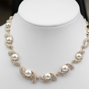 伊泰莲娜珍珠项链【正品秒杀】,伊泰莲娜珍珠