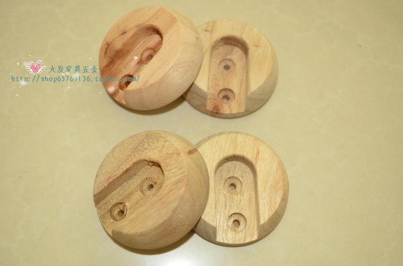 香樟木防虫衣柜衣杆托 实木挂衣杆架专用底座 衣管托法兰 木衣托|msdalam kategori bahan binaan asas, Home Hardware, Furniture Hardware, pakaian rod - dari Buy2taobao.com untuk memberikan perkhidmatan ejen Taobao profesional membeli