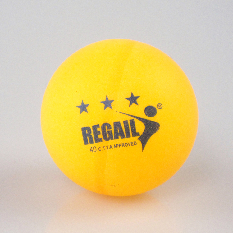高品质 regail 40mm 日常训练乒乓球 发机球 赛璐璐乒乓球在类目 运动/瑜伽/健身/球迷用品, 乒乓球, 乒乓球中 - 来自Buy2taobao.com提供专业的淘宝代购服务